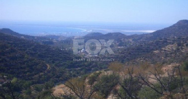 Land For Sale In Fasoula Lemesou Limassol Cyprus