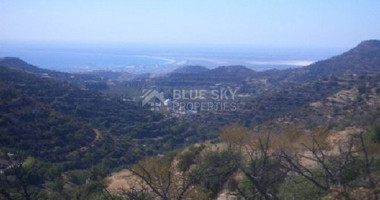 Land For Sale In Fasoula Lemesou Limassol Cyprus