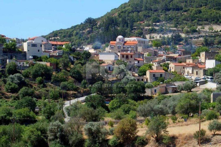 Land For Sale In Fasoula Lemesou Limassol Cyprus