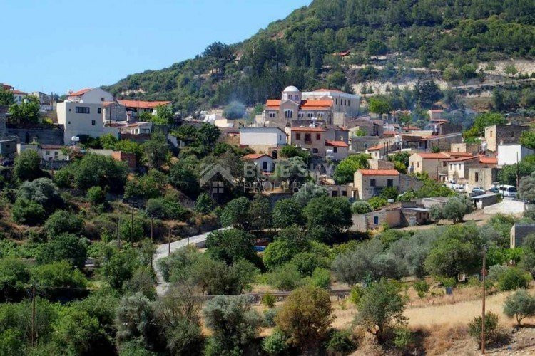 Land For Sale In Fasoula Lemesou Limassol Cyprus