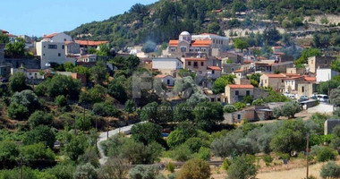 Land For Sale In Fasoula Lemesou Limassol Cyprus