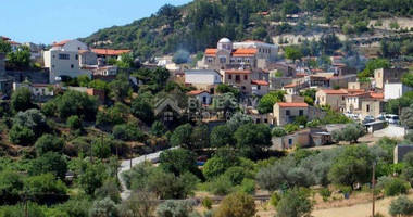 Land For Sale In Fasoula Lemesou Limassol Cyprus