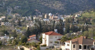 Land For Sale In Fasoula Lemesou Limassol Cyprus