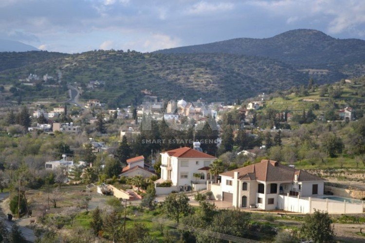 Land For Sale In Fasoula Lemesou Limassol Cyprus