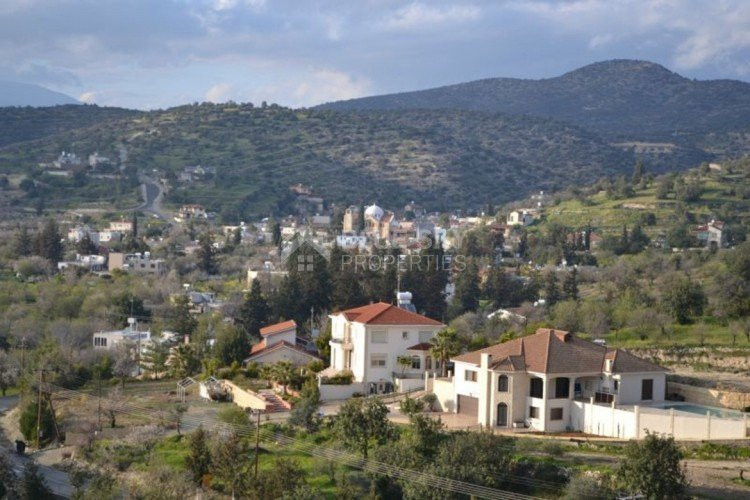 Land For Sale In Fasoula Lemesou Limassol Cyprus