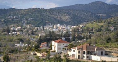 Land For Sale In Fasoula Lemesou Limassol Cyprus