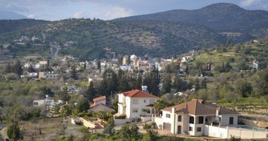 Land For Sale In Fasoula Lemesou Limassol Cyprus