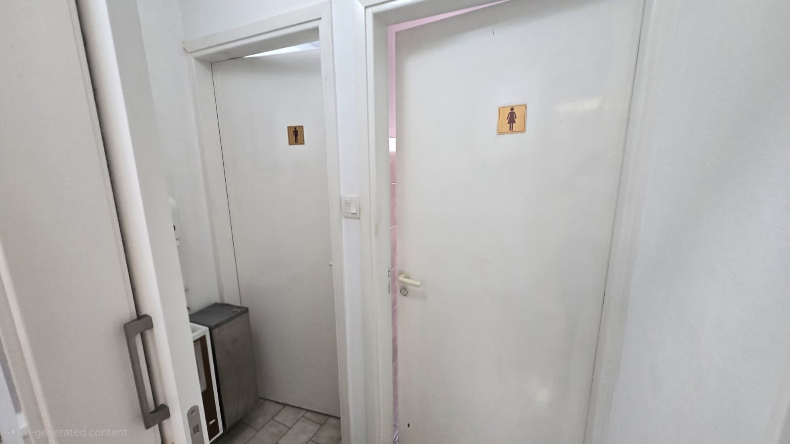 Büro 160 m² in Limassol, Zypern