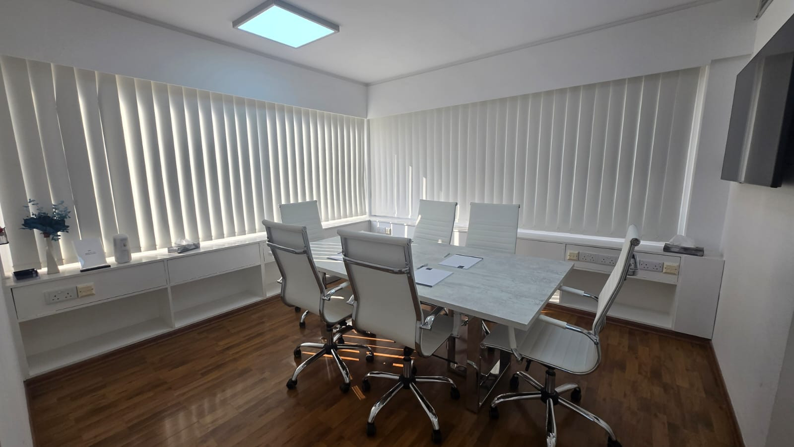 Офис 319 м² муниципалитет Лимасол, Кипр