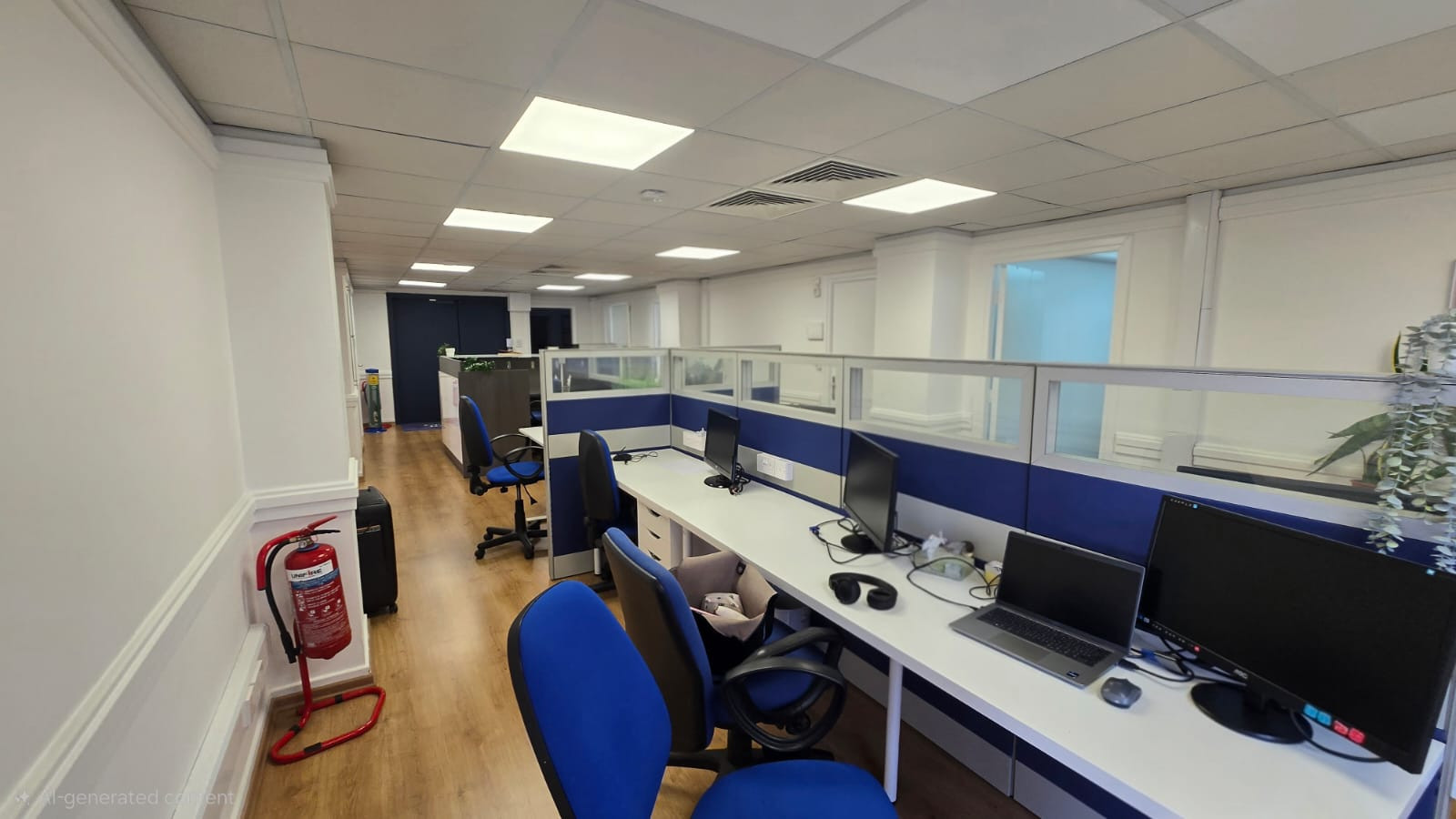 Офис 319 м² муниципалитет Лимасол, Кипр