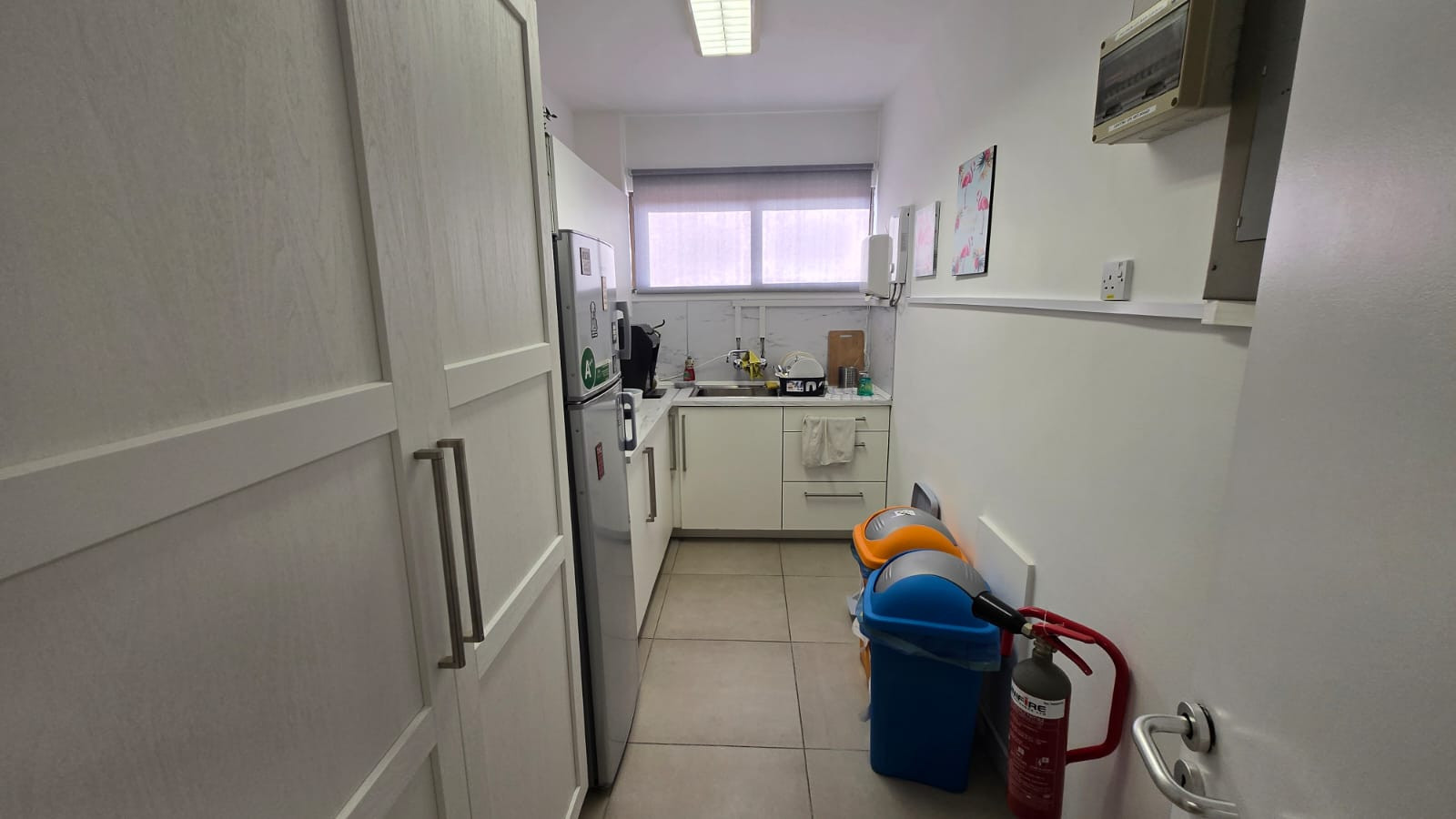 Офис 319 м² муниципалитет Лимасол, Кипр