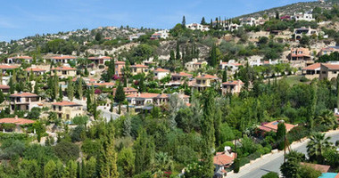 Experience elegant Mediterranean five bedroom living in Tala, Kamares, with exclusive freehold villas, sea views, private pools, and a vibrant lifestyle in scenic Paphos.