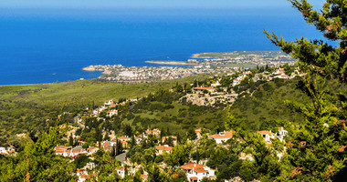 Experience elegant Mediterranean five bedroom living in Tala, Kamares, with exclusive freehold villas, sea views, private pools, and a vibrant lifestyle in scenic Paphos.