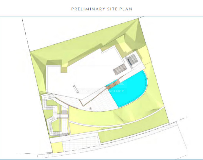 Experience elegant Mediterranean five bedroom living in Tala, Kamares, with exclusive freehold villas, sea views, private pools, and a vibrant lifestyle in scenic Paphos.