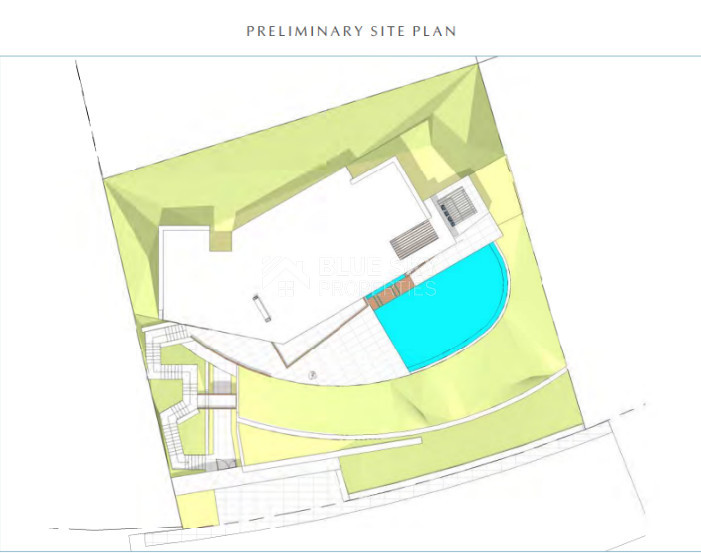 Experience elegant Mediterranean five bedroom living in Tala, Kamares, with exclusive freehold villas, sea views, private pools, and a vibrant lifestyle in scenic Paphos.