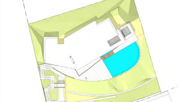 Experience elegant Mediterranean five bedroom living in Tala, Kamares, with exclusive freehold villas, sea views, private pools, and a vibrant lifestyle in scenic Paphos.