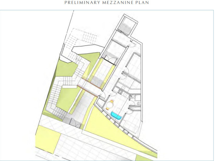 Experience elegant Mediterranean five bedroom living in Tala, Kamares, with exclusive freehold villas, sea views, private pools, and a vibrant lifestyle in scenic Paphos.