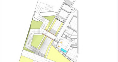 Experience elegant Mediterranean five bedroom living in Tala, Kamares, with exclusive freehold villas, sea views, private pools, and a vibrant lifestyle in scenic Paphos.