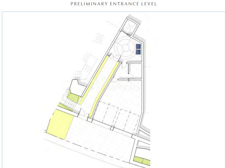 Experience elegant Mediterranean five bedroom living in Tala, Kamares, with exclusive freehold villas, sea views, private pools, and a vibrant lifestyle in scenic Paphos.