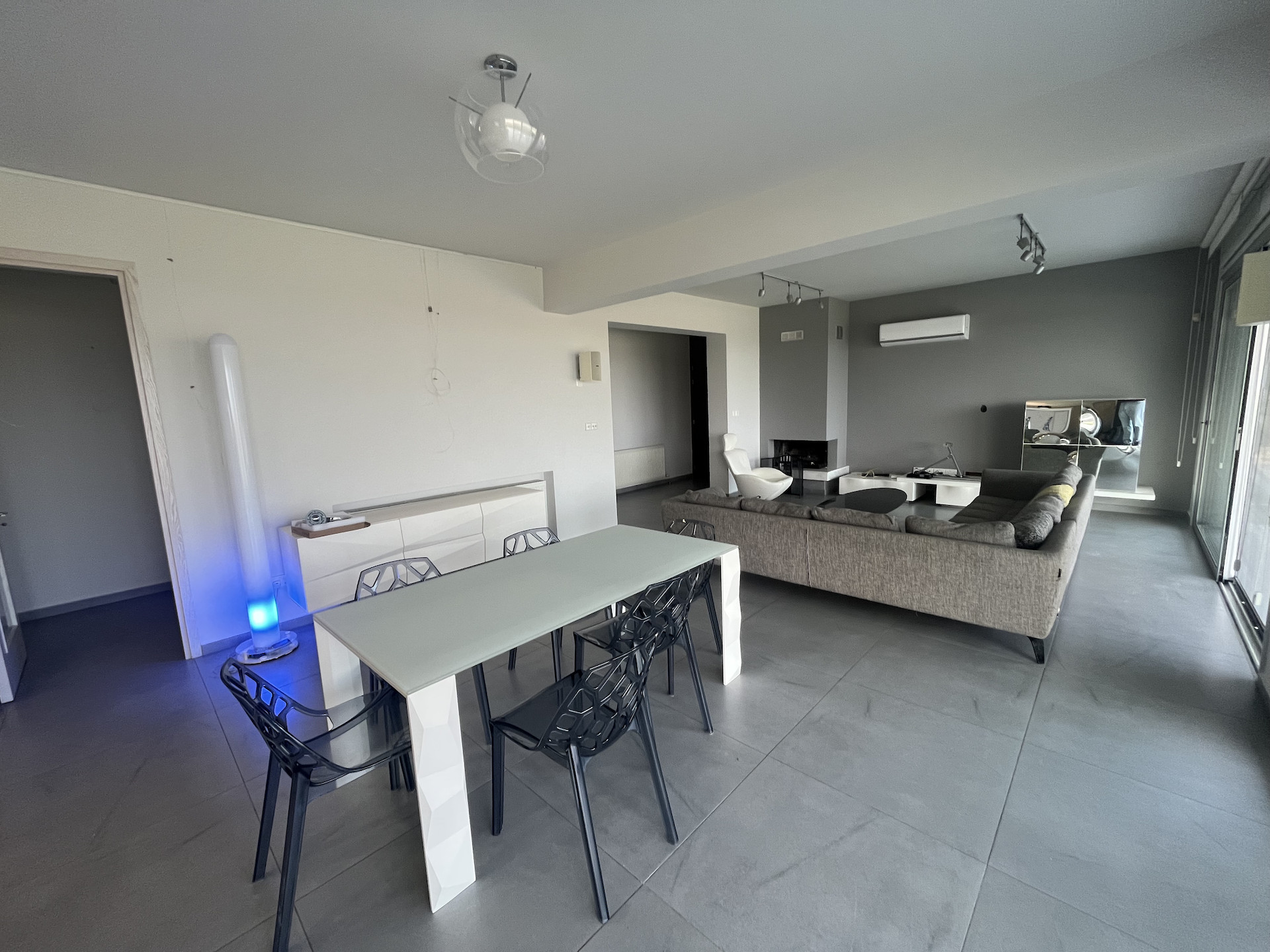 Maison 3 chambres 270 m² Parekklisia, Chypre