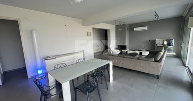 For Sale Beautiful Modern House with Garden in Peaceful Parekklisia Area