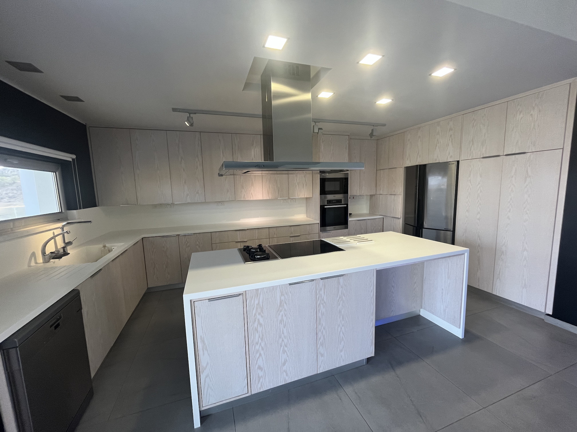 Maison 3 chambres 270 m² Parekklisia, Chypre