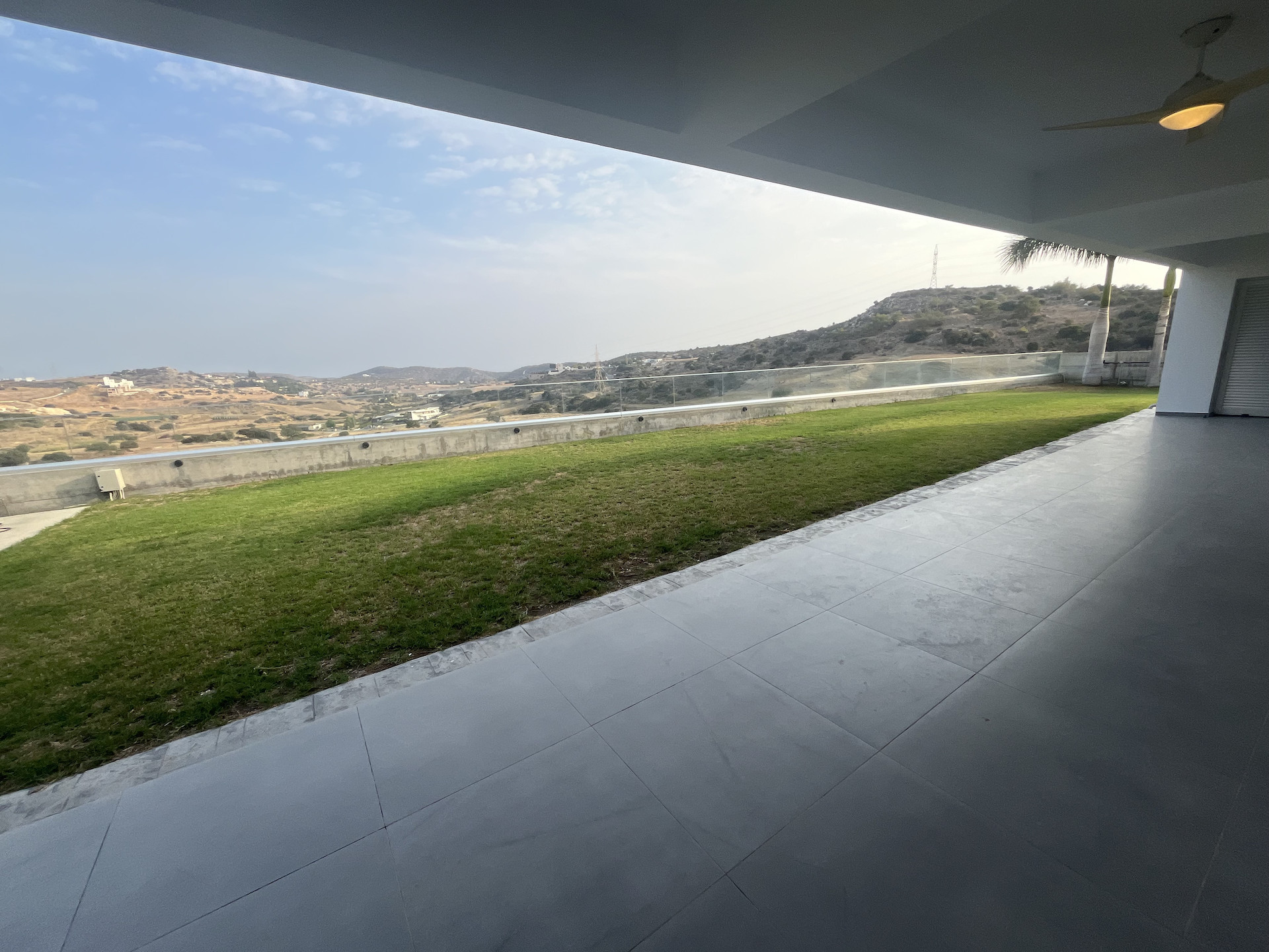 Maison 3 chambres 270 m² Parekklisia, Chypre