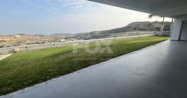 For Sale Beautiful Modern House with Garden in Peaceful Parekklisia Area