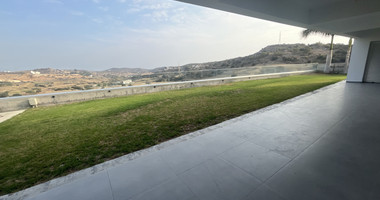 For Sale Beautiful Modern House with Garden in Peaceful Parekklisia Area