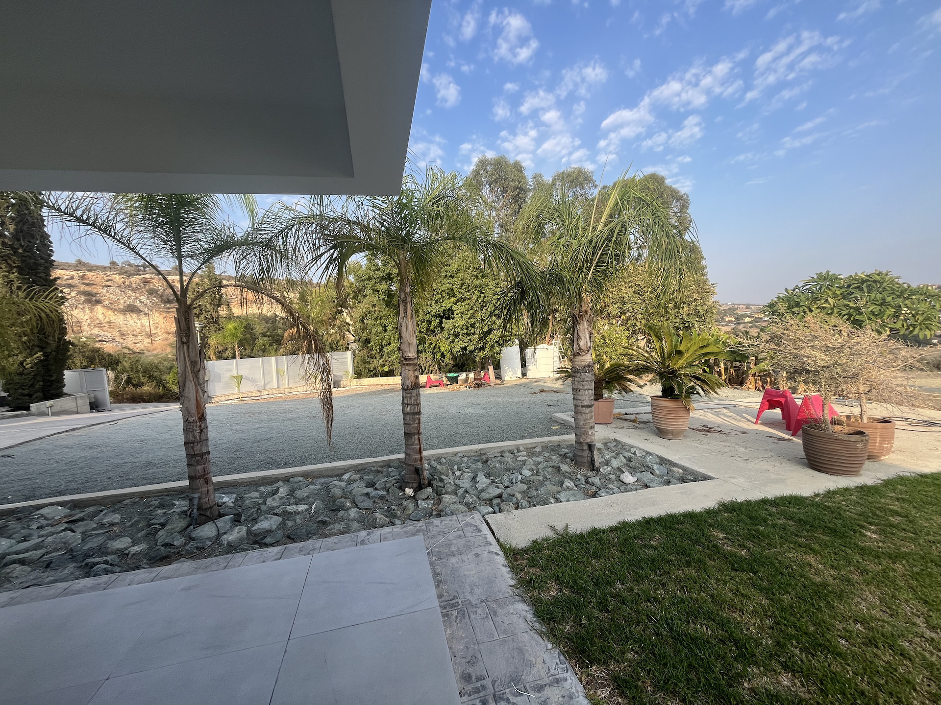 Maison 3 chambres 270 m² Parekklisia, Chypre