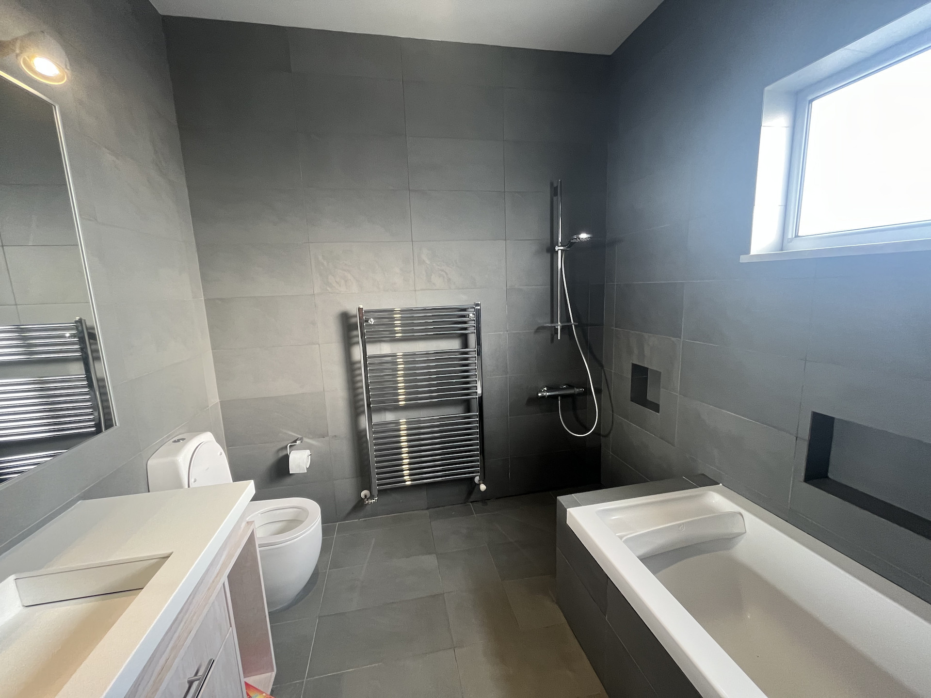 Maison 3 chambres 270 m² Parekklisia, Chypre