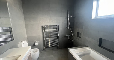 For Sale Beautiful Modern House with Garden in Peaceful Parekklisia Area