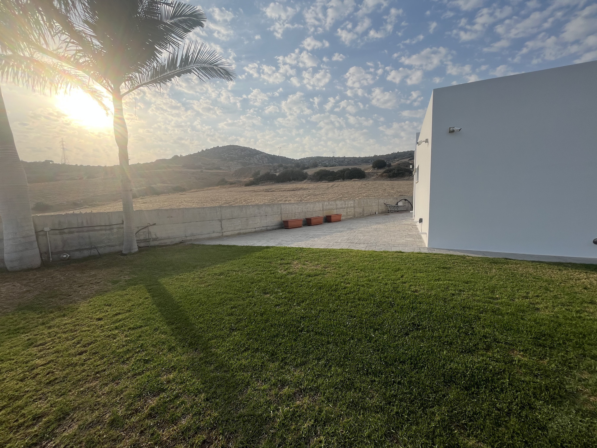 Maison 3 chambres 270 m² Parekklisia, Chypre