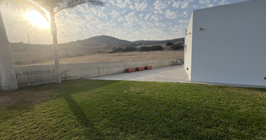 For Sale Beautiful Modern House with Garden in Peaceful Parekklisia Area