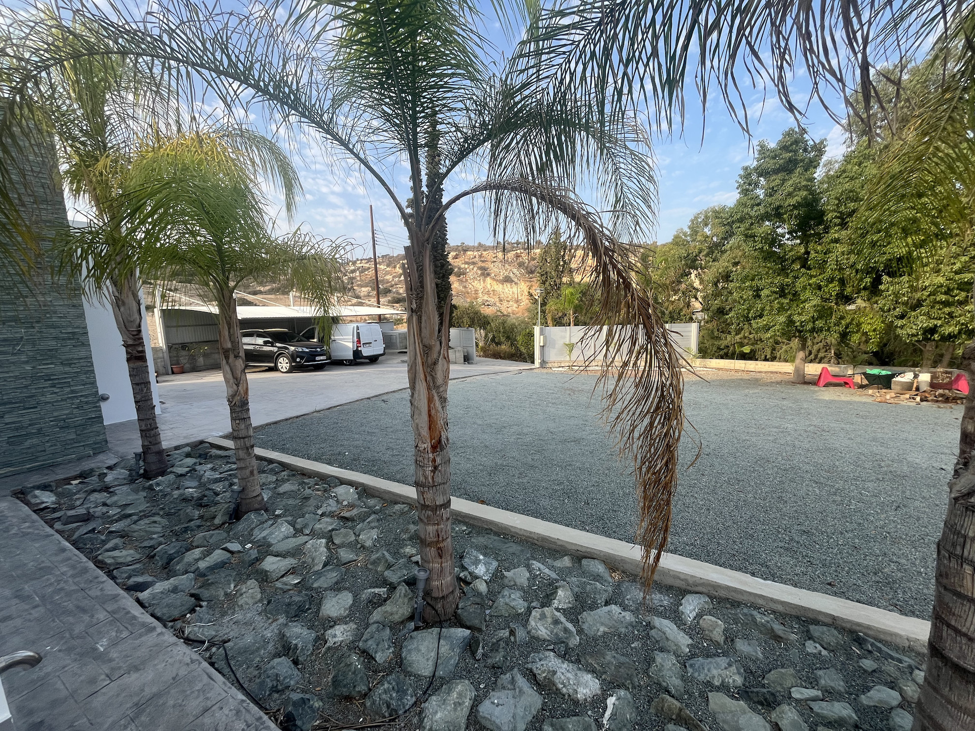 Maison 3 chambres 270 m² Parekklisia, Chypre