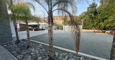 For Sale Beautiful Modern House with Garden in Peaceful Parekklisia Area