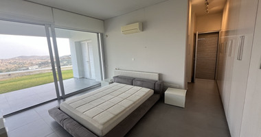 For Sale Beautiful Modern House with Garden in Peaceful Parekklisia Area