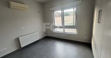 For Sale Beautiful Modern House with Garden in Peaceful Parekklisia Area