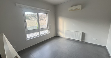 For Sale Beautiful Modern House with Garden in Peaceful Parekklisia Area