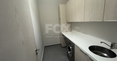 For Sale Beautiful Modern House with Garden in Peaceful Parekklisia Area