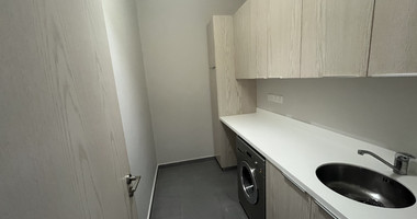 For Sale Beautiful Modern House with Garden in Peaceful Parekklisia Area