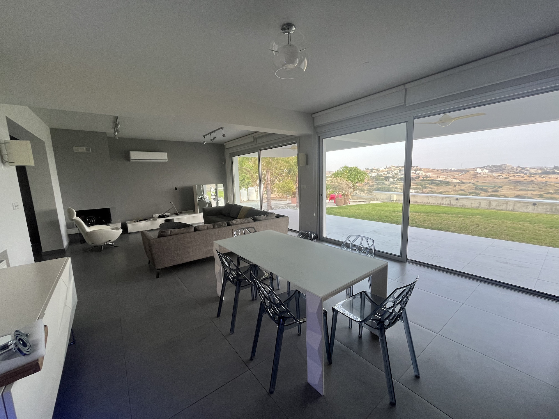 Maison 3 chambres 270 m² Parekklisia, Chypre