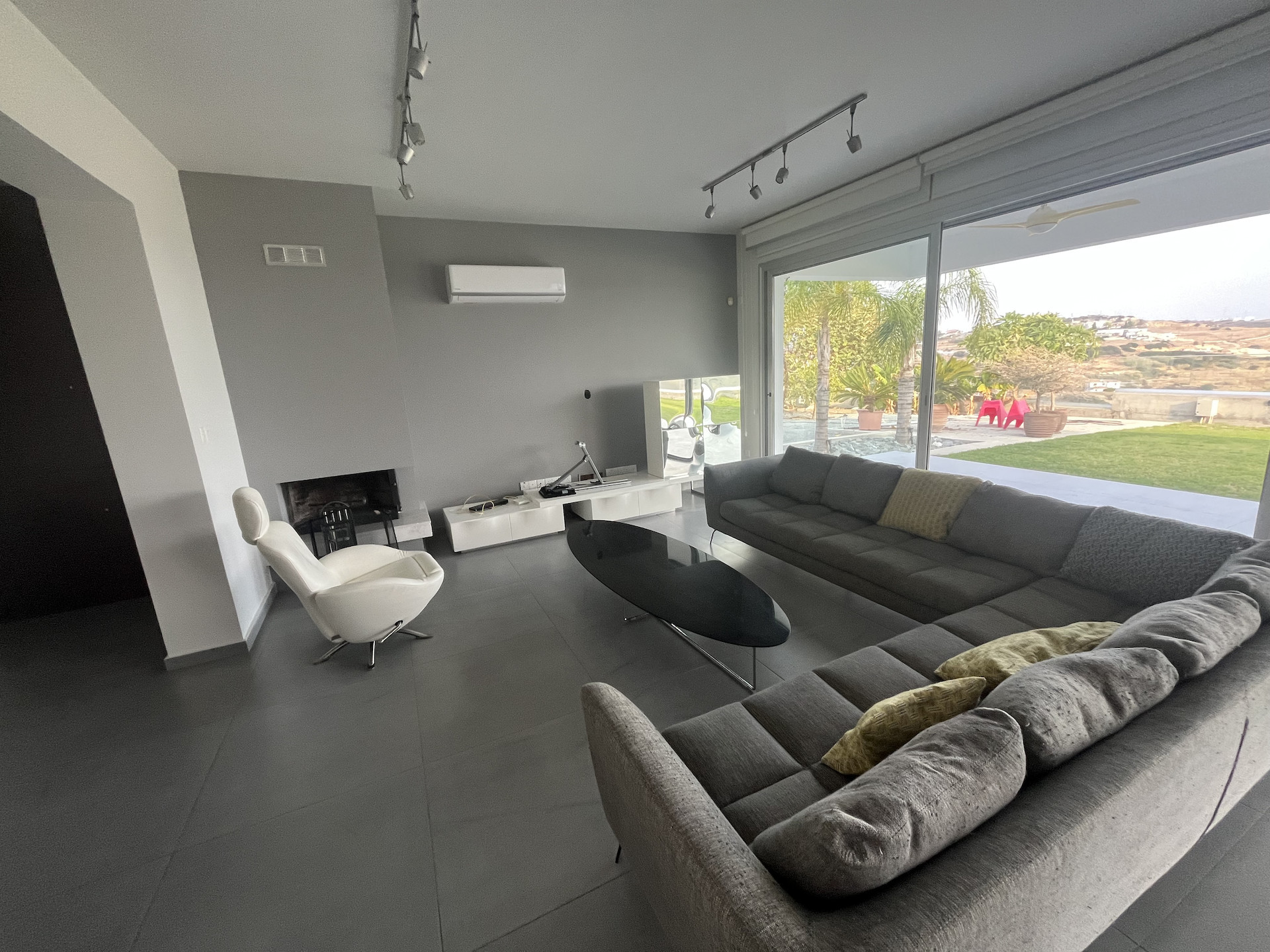 Maison 3 chambres 270 m² Parekklisia, Chypre