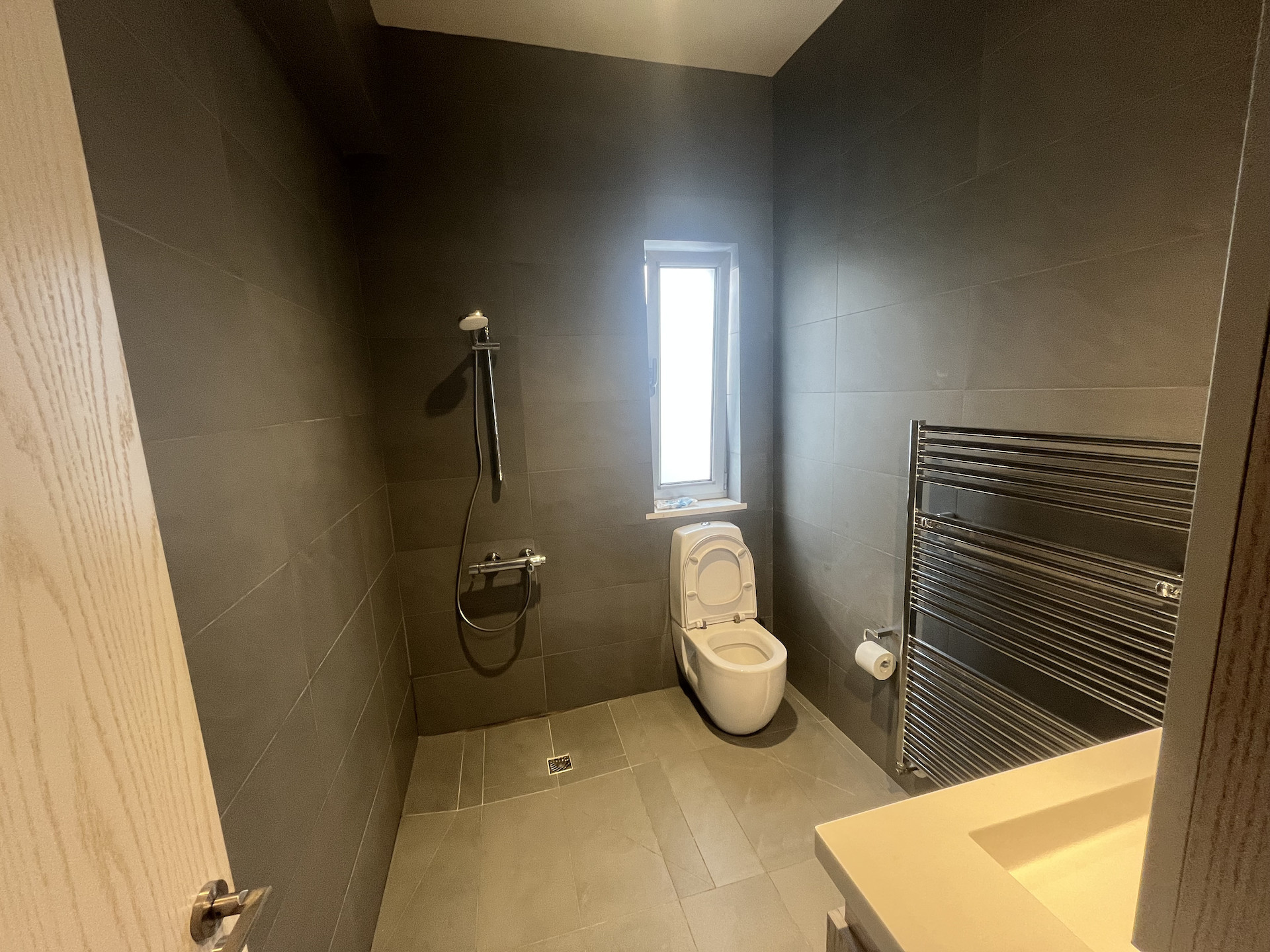 Maison 3 chambres 270 m² Parekklisia, Chypre