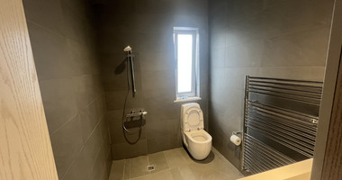 For Sale Beautiful Modern House with Garden in Peaceful Parekklisia Area