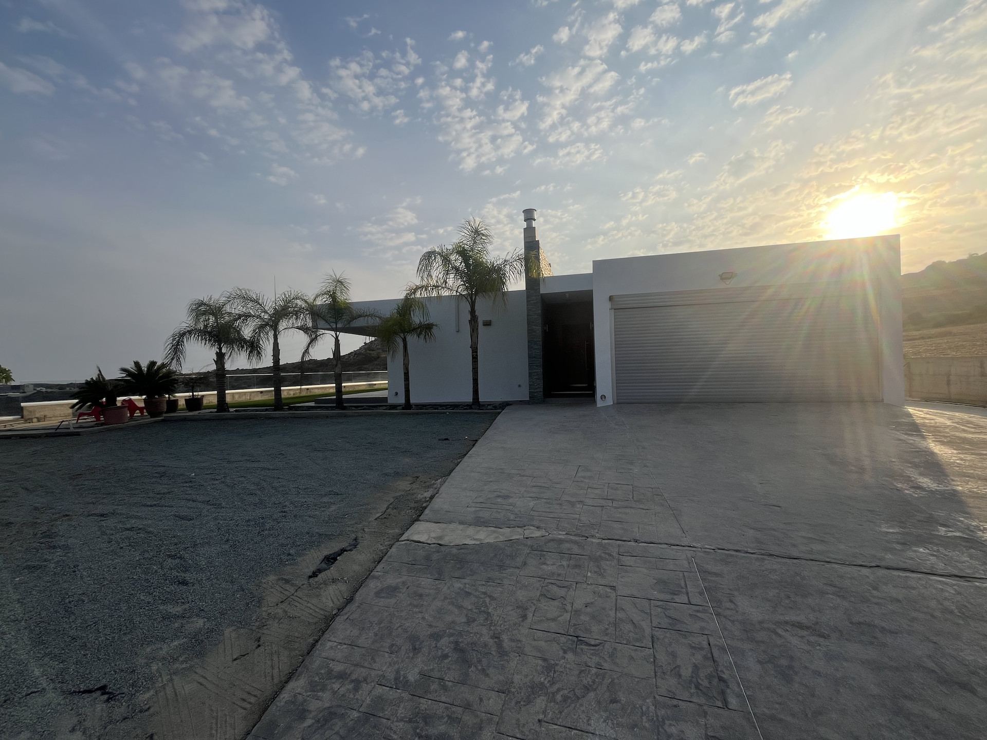 Maison 3 chambres 270 m² Parekklisia, Chypre