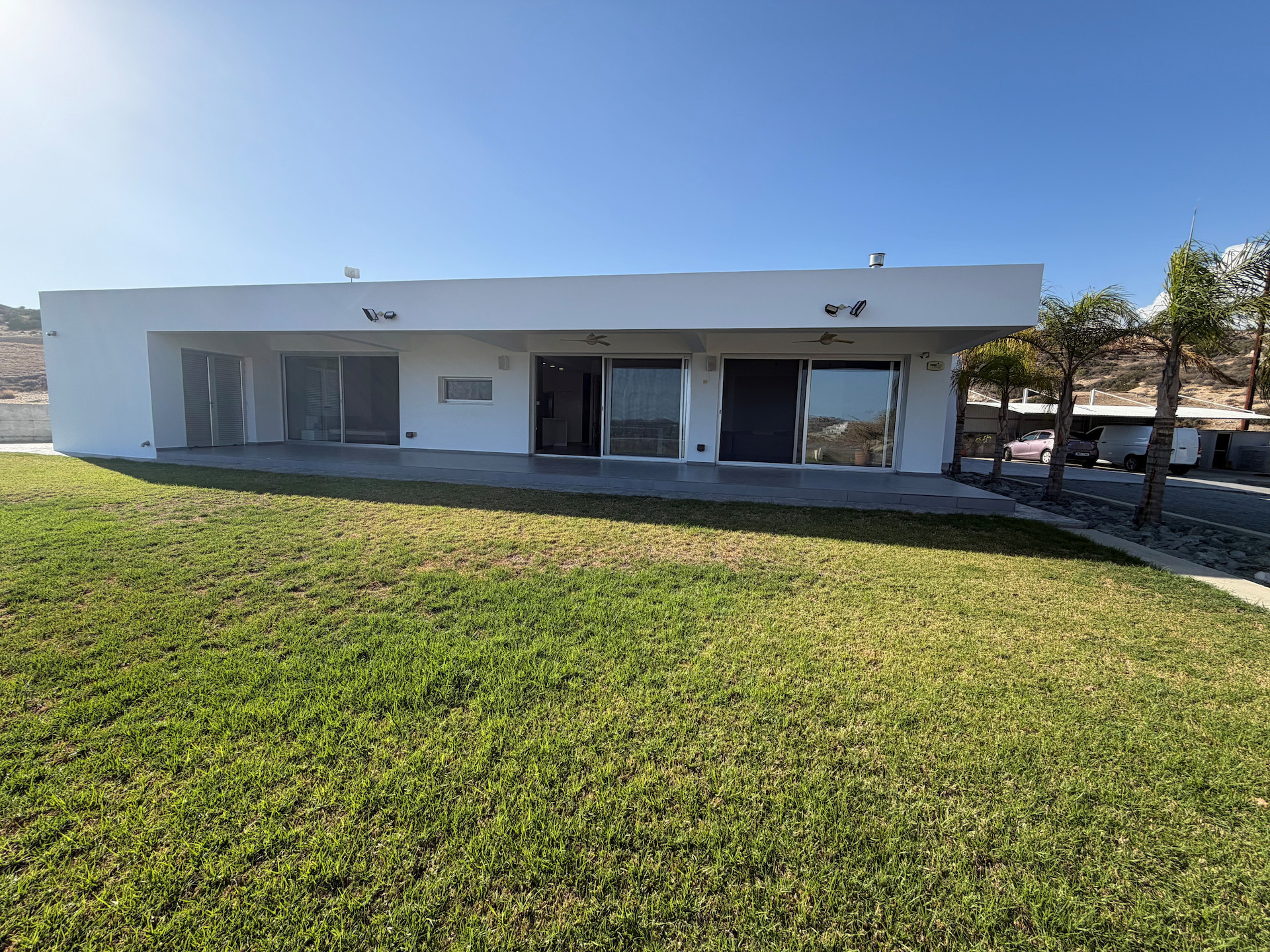 Maison 3 chambres 270 m² Parekklisia, Chypre