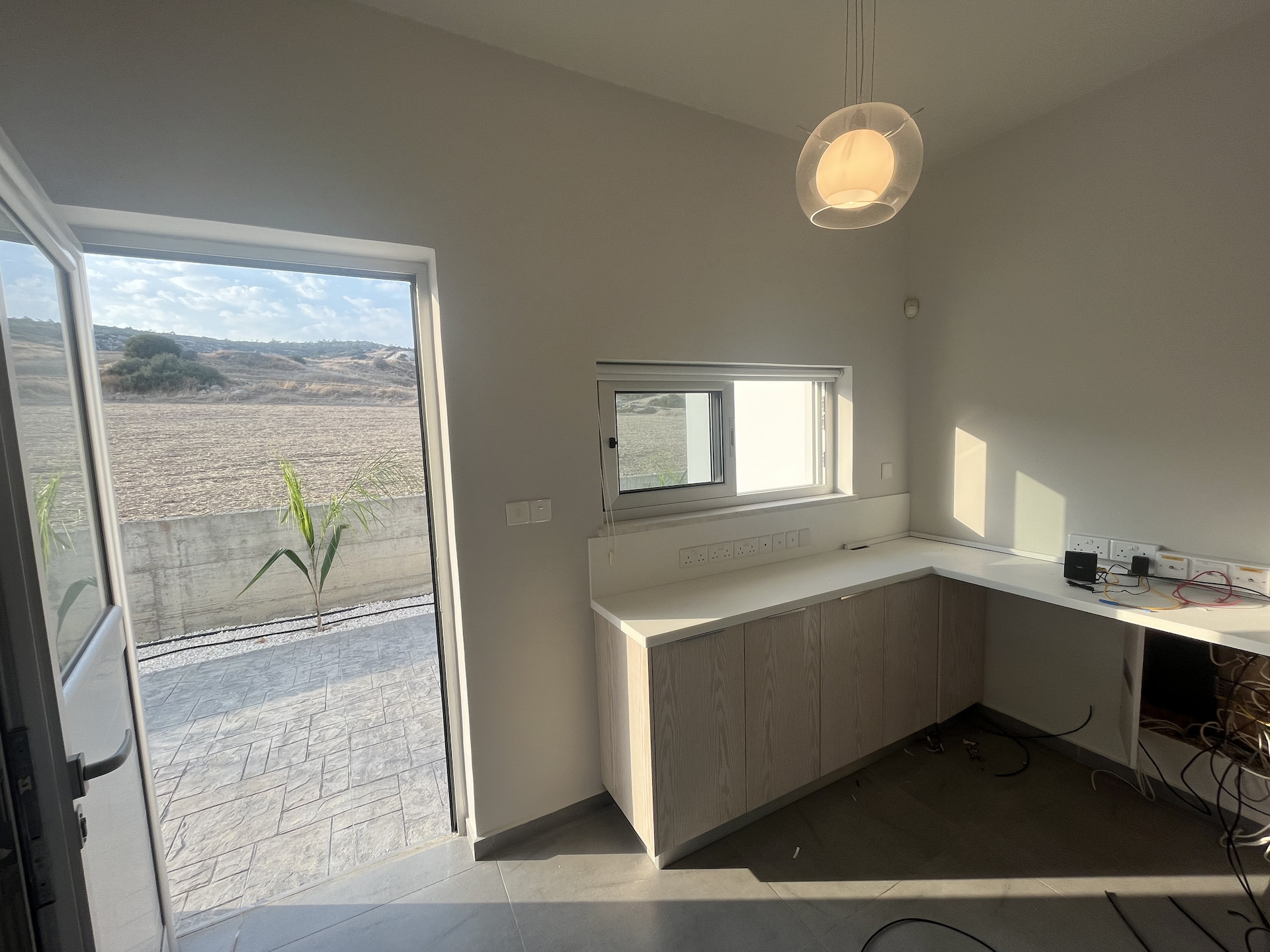 Maison 3 chambres 270 m² Parekklisia, Chypre