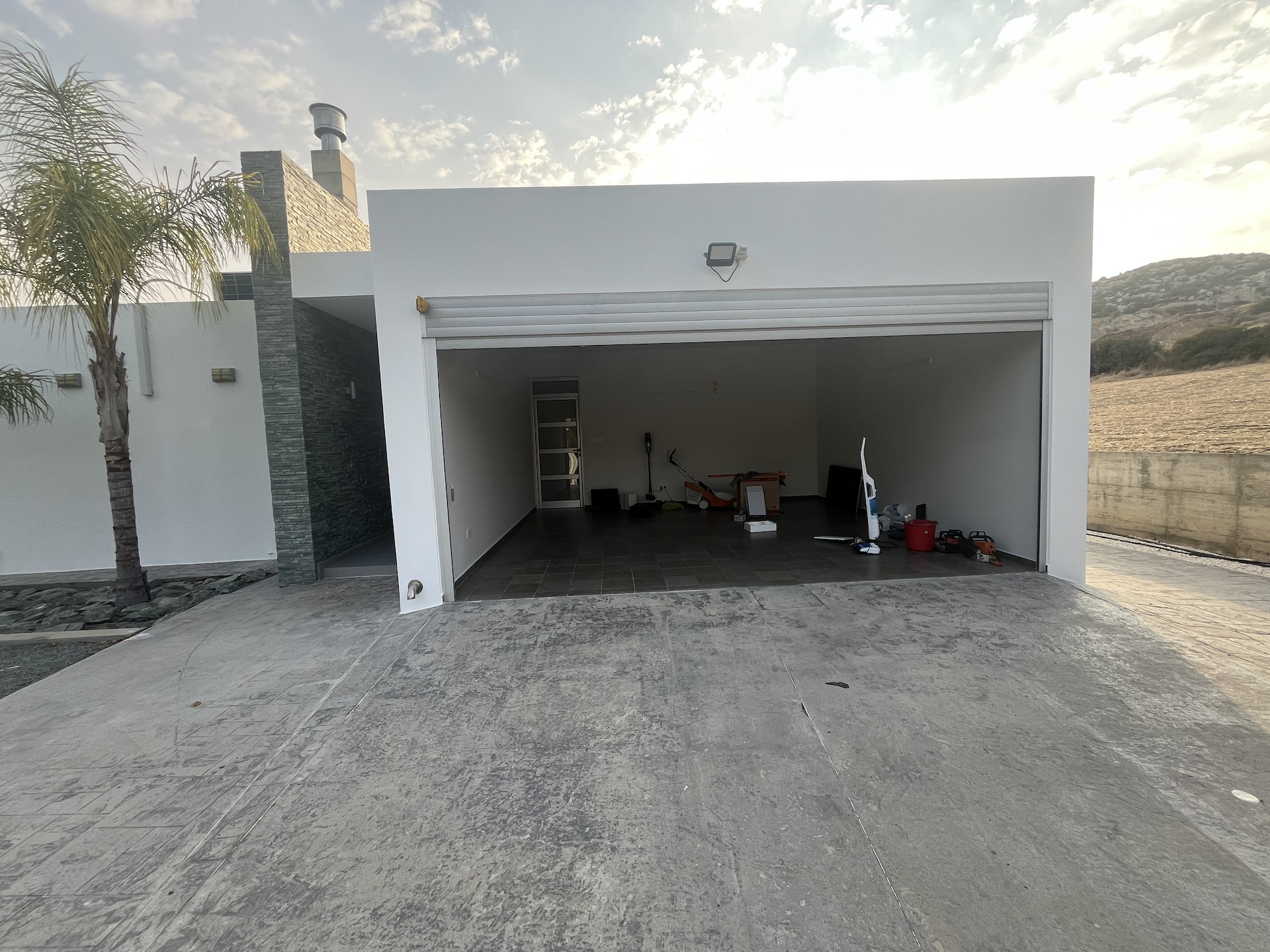 Maison 3 chambres 270 m² Parekklisia, Chypre