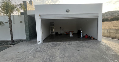 For Sale Beautiful Modern House with Garden in Peaceful Parekklisia Area